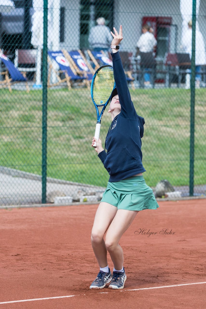 Annika Schult 225 - Bergstedt Open